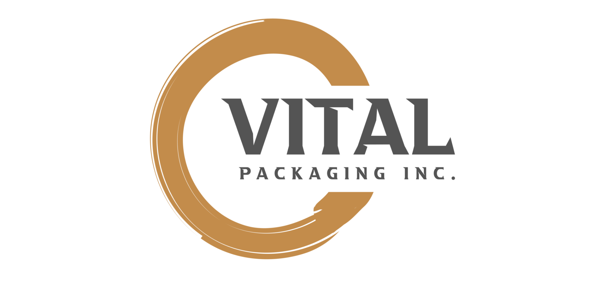 Vital Packing Inc.